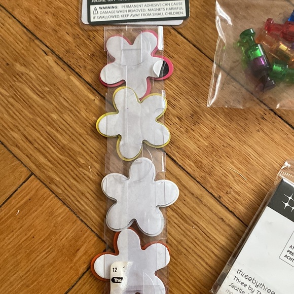 Back to school supplies! - Picture 7 of 7